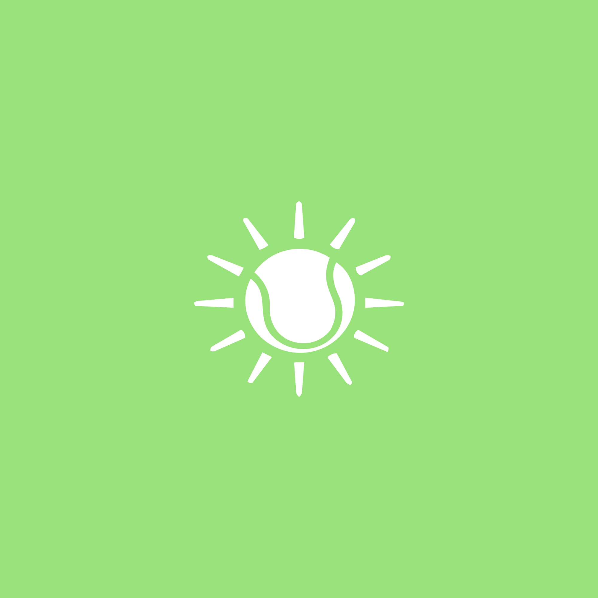 Gamme Nature Verte