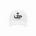 Casquette blanche HORIZON