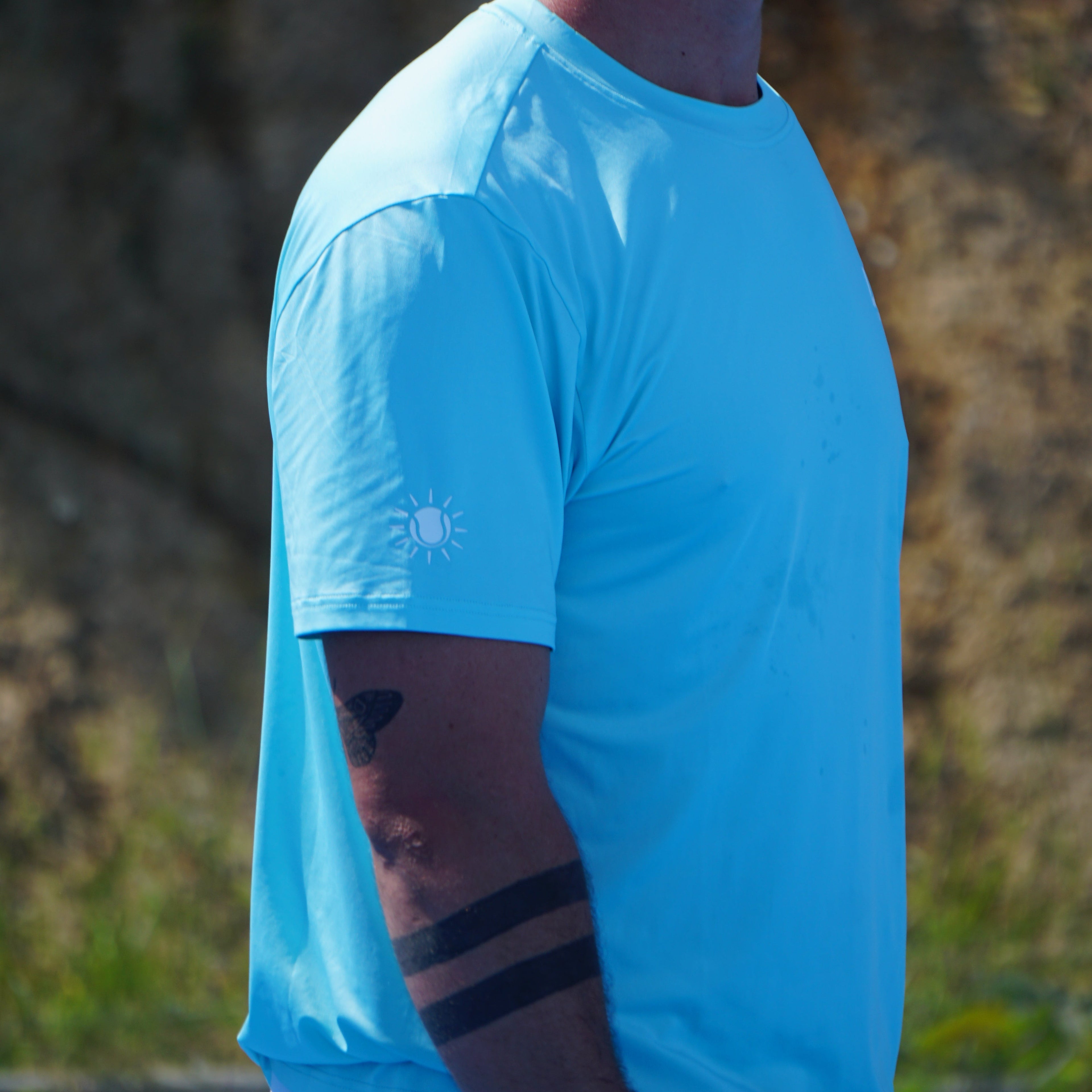 T-Shirt IMPACT