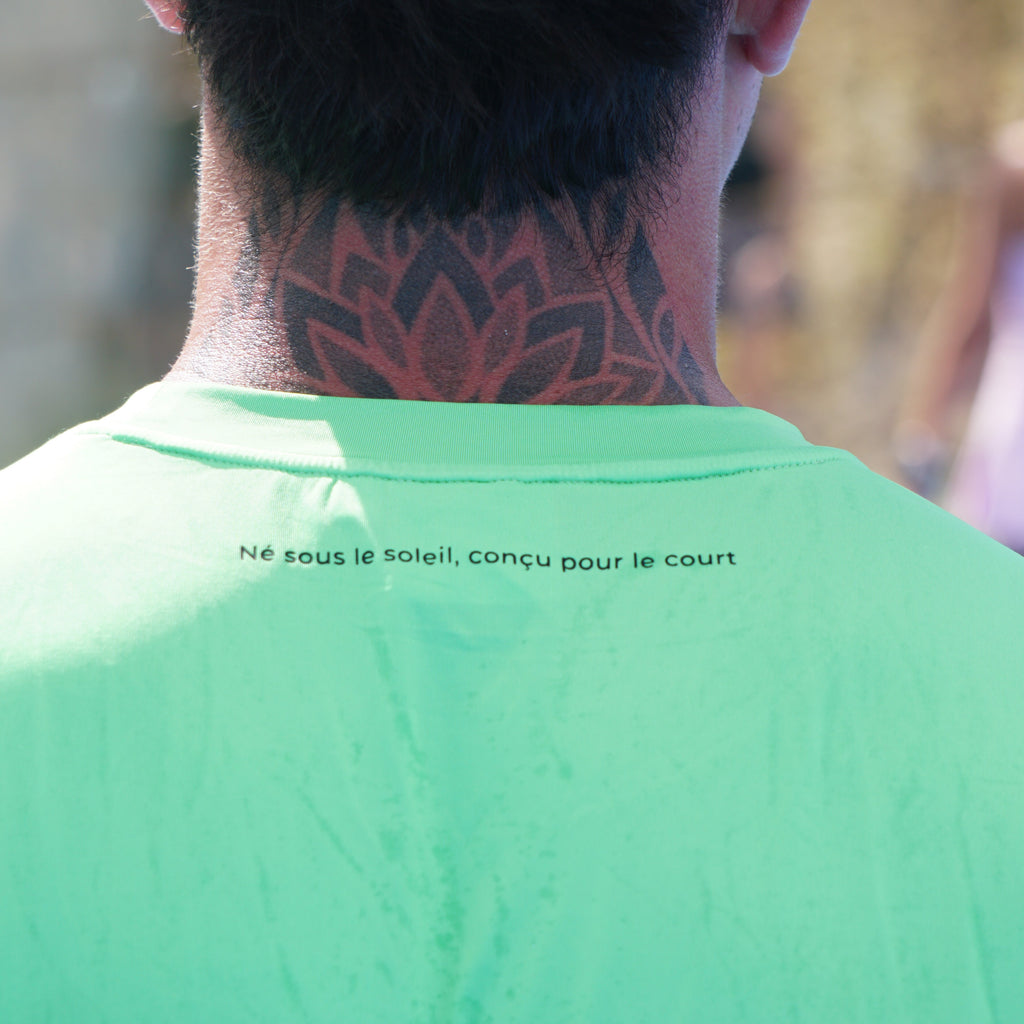 T-shirt IMPACT