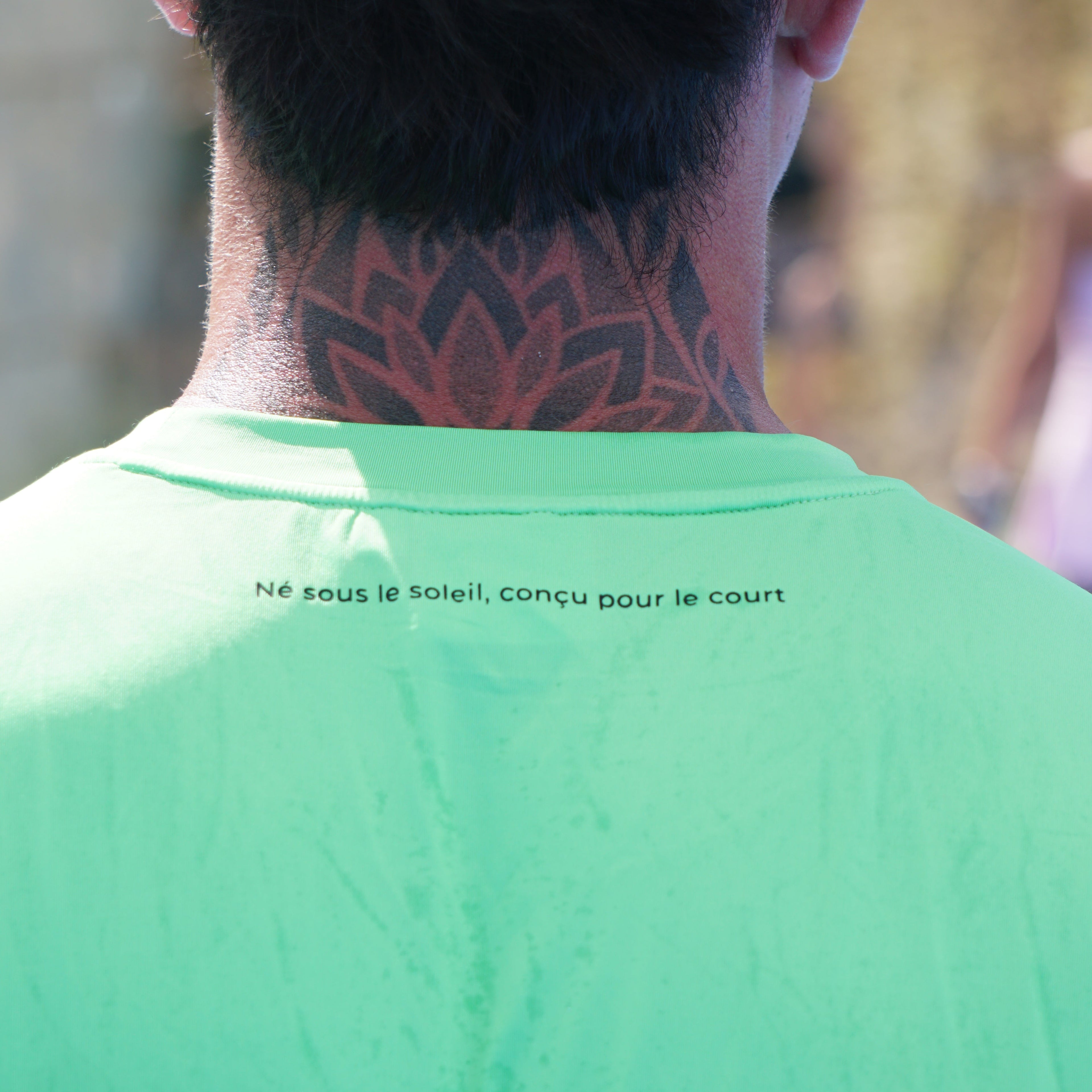 T-shirt IMPACT