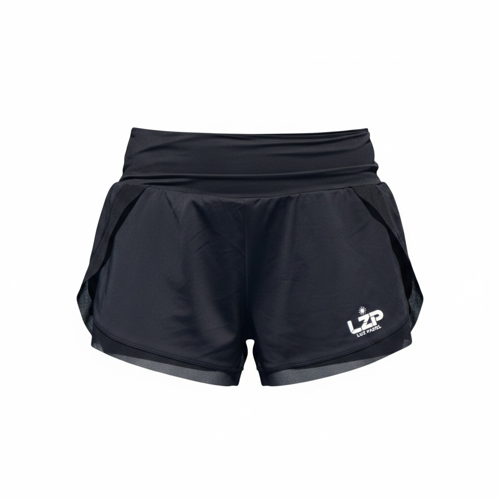 Short ABSOLU